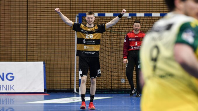 HC Elbflorenz