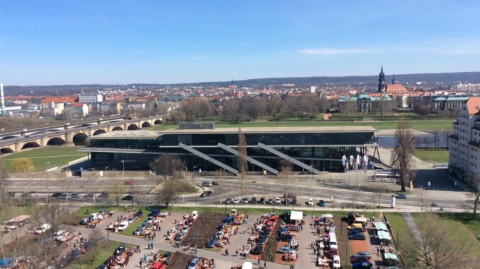 Tr&ouml;delmarkt