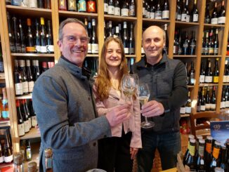 BW Classics Weinmesse