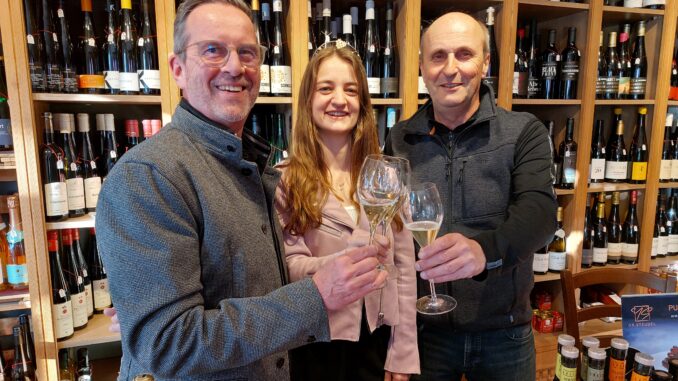 BW Classics Weinmesse