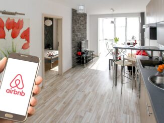 Airbnb Ferienwohnungen