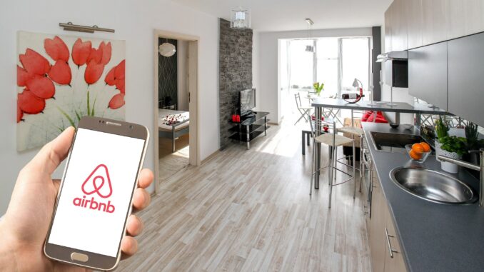 Airbnb Ferienwohnungen