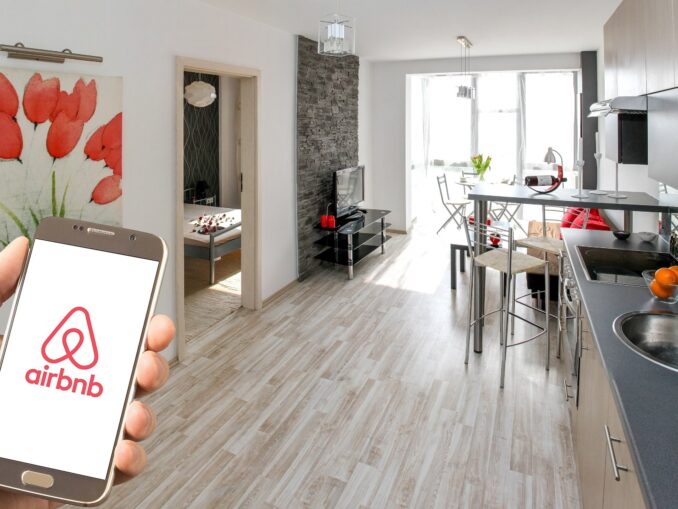 Airbnb Ferienwohnungen