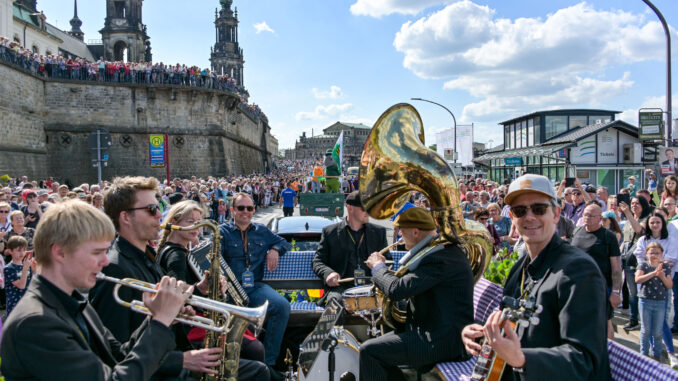 Dixieland