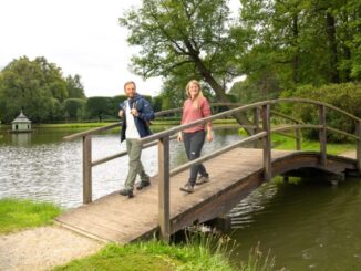 S&auml;chsischer Wandertag