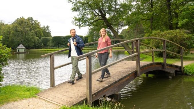 S&auml;chsischer Wandertag