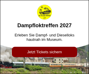 Dampfloktreffen