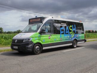 Autonomes Fahren