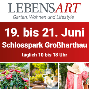 LebensArt Gro&szlig;harthau