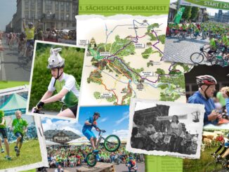Fahrradfest