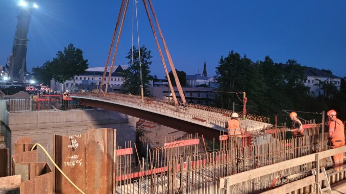 Fabricestra&szlig;e