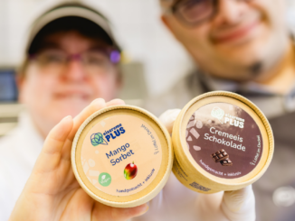 Wei&szlig;iger Werkst&auml;tten Eiscreme Plus