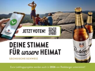 Heimat Aktion Brauerei