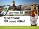 Heimat Aktion Brauerei