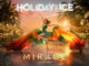 Holiday on Ice Mirage