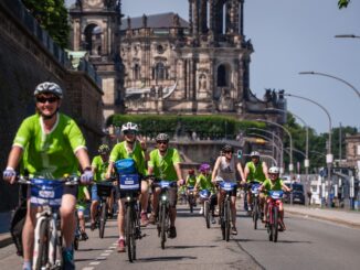 SZ Fahrradfest