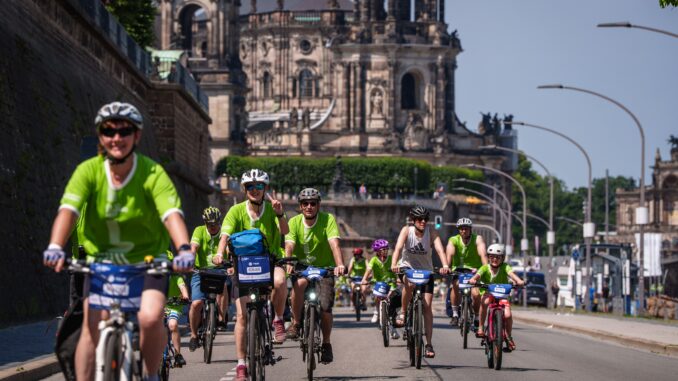 SZ Fahrradfest