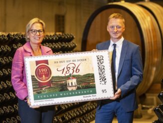 Sekt Wackerbarth