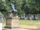 Dostojewski Denkmal