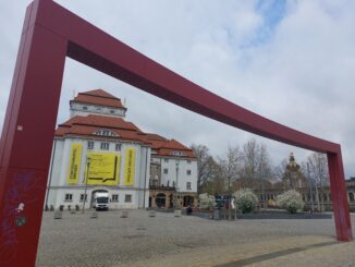 Schauspielhaus