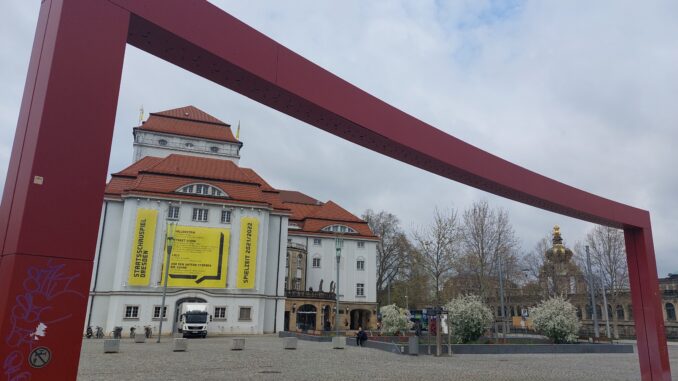 Schauspielhaus