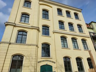 Schulmuseum Dresden