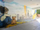 Grafitti Herzberger Stra&szlig;e Prohlis