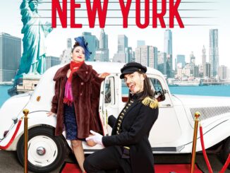 Niemals in New York