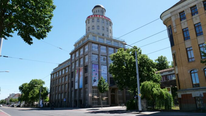 Technische Sammlungen