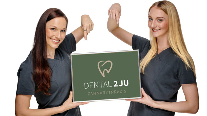Dr. Juliane Petermann und Z&Auml; Julia Voigt bringen moderne und einf&uuml;hlsame Zahnmedizin nach Dresden