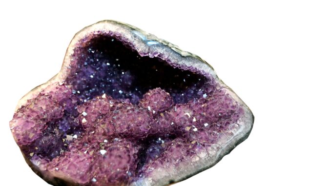 Edelstein Mineralientage