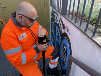 Graffiti