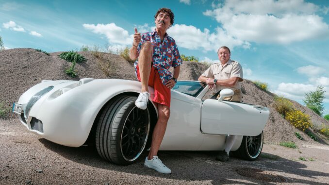 Mafia Mia Hawaii