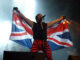 Merqury Freddy Mercury