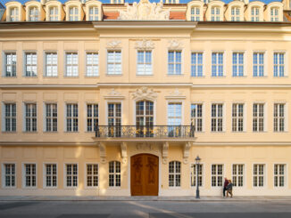 Palais Hoym