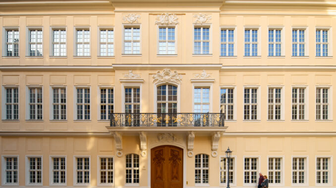 Palais Hoym