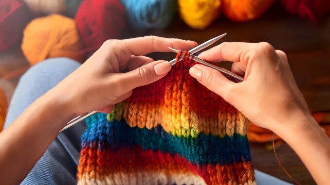 Stricken